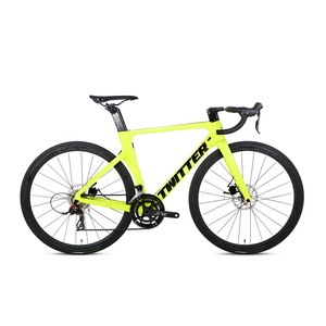 จักรยานเสือหมอบคาร์บอนไฟเบอร์ราคาประหยัด รุ่น <span class=keywords><strong>R3</strong></span> ปี 2026 ล้อ 700c สำหรับผู้ใหญ่ - Product Image 5