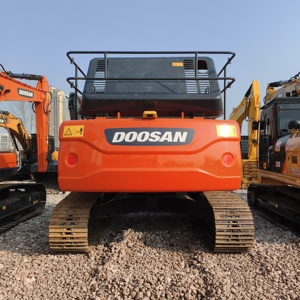 Excavadora Hidráulica <span class=keywords><strong>Doosan</strong></span> DX225LC en Venta, Modelo <span class=keywords><strong>2026</strong></span> Usada, Pocas Horas de Uso, Excavadoras <span class=keywords><strong>DOOSAN</strong></span> Usadas, Listas para Exportación en Cualquier Momento - Product Image 5