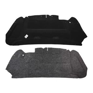 Las piezas de automóviles se ajustan al forro de la cubierta del Peugeot 301 <span class=keywords><strong>Citroen</strong></span> 2017 OEM 9805488280 cubierta de algodón insonorizado después de <span class=keywords><strong>2014</strong></span> - Product Image 5