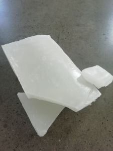 Fournisseur chinois de cire de paraffine raffinée de qualité supérieure - Product Image 1