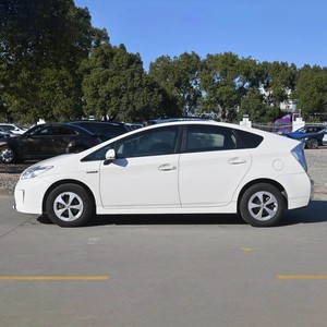 <span class=keywords><strong>Toyota</strong></span> <span class=keywords><strong>Prius</strong></span> d'occasion 2012 1.8L Luxe Édition Avancée – Véhicules d'occasion à bas <span class=keywords><strong>prix</strong></span> pour l'exportation en Chine – <span class=keywords><strong>Prix</strong></span> bas – Berline compacte - Product Image 5