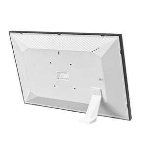 15.6 Inch Smart Digital <b>Calendar</b> Full HD Touchscreen Chore Chart, Wifi Digital <b>Calendar</b> Wall Planner for Family Schedules - Product Image 5