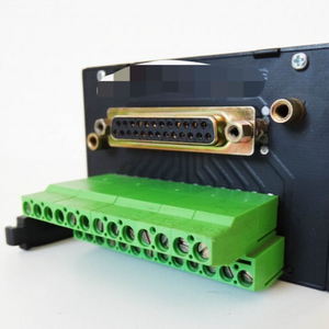 Électronique 546212 utilisé-Nouveau contrôleur de programmation Plc dédié Pac d'automatisation industrielle en stock prêt d'origine - Product Image 1