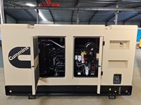 Générateur diesel Cummins 175 Kva, générateurs diesel Onehand