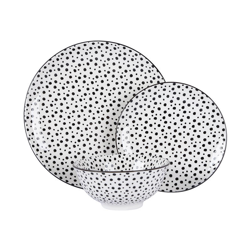 Petit ensemble blanc