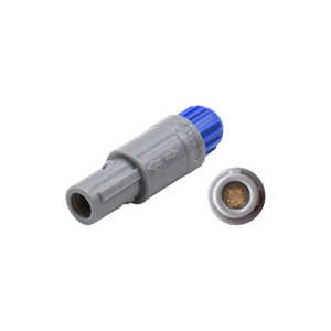 Capteur Spo2 réutilisable Capteur à pince à doigt adulte pour <span class=keywords><strong>Goldway</strong></span> UT4000A/F Sonde à connecteur à clé unique à 5 broches Spo2 pour moniteurs patients - Product Image 3