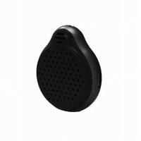 Mini caméra de sécurité domestique WiFi Full HD 1080P avec vision nocturne, fonction Nightshot sans fil, prend en charge la carte mémoire, imagerie CMOS