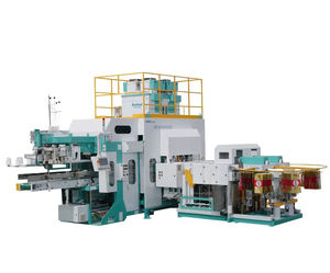 पूरी तरह से स्वचालित प्लास्टिक Machine-5-25kg उच्च गति वाले रैपिंग लेबलिंग चावल अनाज चीनी उच्च उत्पादकता QZB-1600 - Product Image 5