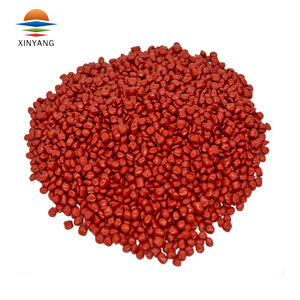 Granulés de colorant gris Masterbatch haute performance pour film de paillage et sacs en plastique - Product Image 4