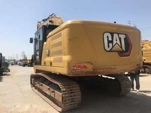 En stock Excavatrice d'occasion CAT330GC à faible durée de fonctionnement Machines de construction Pelle d'occasion bon marché CAT CAT330GC - Product Image 6