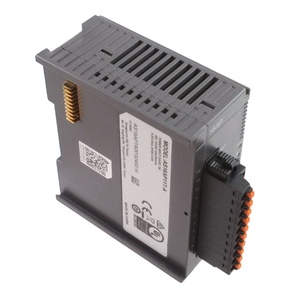 เดลต้า AS16AP11T-A อุปกรณ์เสริม PLC ซีรีส์ AS โมดูล I/O 8 ช่อง 8 โซลิดสเตท 24V - Product Image 1