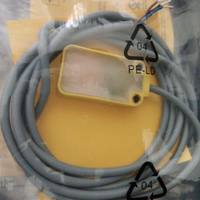 Nuevo PLC Industrial Bi10u-q14-ap6x2 1608700 Original en Stock, Controlador Dedicado para Automatización Industrial
