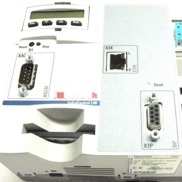 New Original Cheap CML40.2-NP-330-NA-NNNN-NW Automation Products Programmable Logic PLC Controller