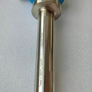 Endress+Hauser Liquiphant FTL64 – Détection fiable à haute température – Jauge de niveau à fourche - Product Image 1