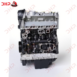 Nouveau Bloc Moteur EA888 Gen1 1.8T Essence TSI pour VW Magotan Passat Sagitar Skoda Octavia BYJ CEA <span class=keywords><strong>CDA</strong></span> 2007-2015 - Product Image 2