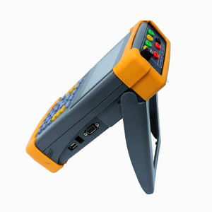 เครื่องวัดพลังงานไฟฟ้าแบบพกพาสำหรับอุตสาหกรรม รุ่น VS-X710 เครื่องวิเคราะห์คุณภาพไฟฟ้าสำหรับอุตสาหกรรม - Product Image 6