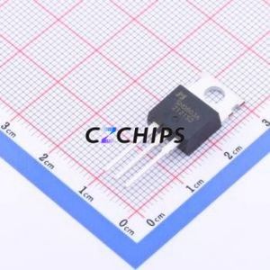 Nouveau transistor à effet de champ à transistor TO-220-3L JMSH0803AC-U original (MOSFET) - Product Image 1
