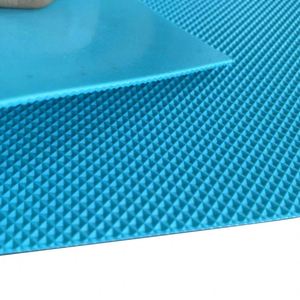 Cinta Transportadora de PVC UNI Personalizada de Diferentes Longitudes, Línea de Ensamblaje, 3000 mm de Ancho, 5.0 mm de Grosor, 1 Año de Garantía, en Venta - Product Image 3
