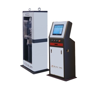 Máquina de Ensayo de Compresión Totalmente Automática con Control Digital por Computadora y Servo Hidráulico para Roca, Cemento y Hormigón (<span class=keywords><strong>CTM</strong></span>) - Product Image 2