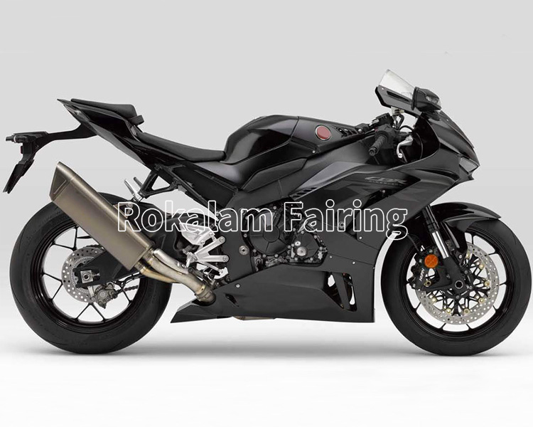 高い品質 Honda for Fairings CBR1000RR-R Kit ROKALAM - 2020-2022 パーツ
