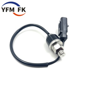 สวิตช์ไฮดรอลิก YFM FK คุณภาพสูง 349-5406 สำหรับรถขุดตีนตะขาบ 314E 318F 316E 315F 313F - Product Image 4