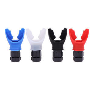 <span class=keywords><strong>Appareil</strong></span> d'entraînement respiratoire ABS blanc pour les poumons, équipement <span class=keywords><strong>de</strong></span> fitness en altitude, exercice respiratoire extérieur, souple et portable en silicone - Product Image 1