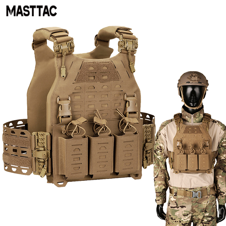ROOT THREE Custom Multifunction Tactical Molle