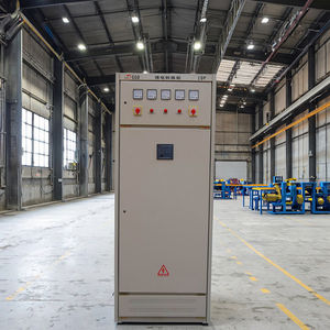 מפעל אספקת dccd ggd תעשייתי בקרה לוח כוח תיבת חשמל מפיץ ארון חשמל מפיץ מתג - Product Image 3