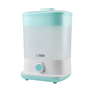 เครื่องอุ่นนมแบบ3 In 1,เครื่องอบขวด<span class=keywords><strong>นม</strong></span>และฆ่าเชื้ออัจฉริยะไร้สาร BPA เกรดอาหารมัลติฟังก์ชัน - Product Image 1