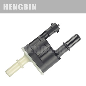 Válvula Solenoide del Canister de Carbón 1147010-A01 1147010A01 para Motor de Combustible - Product Image 2