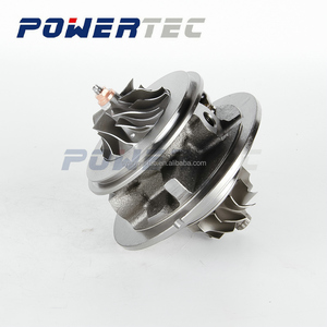 Cartouche de turbocompresseur TD04 49T77-07460 Turbo Core 076145702B pour VW Crafter 2.5 TDI BJJ <span class=keywords><strong>CEBA</strong></span> - Product Image 5
