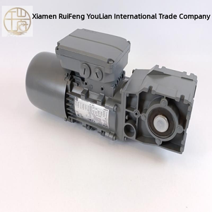 Motor M55bh063l045e0wbrr5c M500-h63/l4 con Caja de Cambios G85ap040mgcn2twbr27 Nuevo Original en Stock Automatización Industrial Pac - Product Image 1
