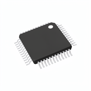 ATSAM4N8AA-AU แบบฝัง48 LQFP ชิ้นส่วนอิเล็กทรอนิกส์ของแท้ - Product Image 1