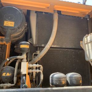 Quality Cheap Price Secondhand Hyundai 150W-9 Wheel Excavator Korea Original Used Excavator Hyundai 150W-9 <b>for</b> <b>Sale</b> - Product Image 6