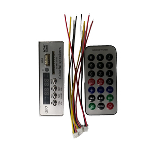 747d de <span class=keywords><strong>audio</strong></span> mp3 reproductor usb módulo decodificador - Product Image 3