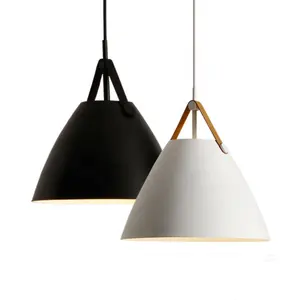 Zhongshan supplier modern living room metal pendant lights dinning room chandelier