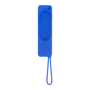 Protection de télécommande en silicone de haute qualité, adaptée à la télécommande <span class=keywords><strong>Apple</strong></span> <span class=keywords><strong>TV</strong></span>, anti-chute, anti-poussière, étuis de protection - Product Image 3