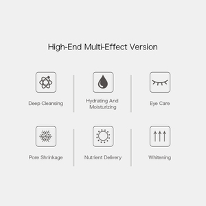 Top Sale Skin Care <b>Machine</b> Korean Skin Care <b>Machine</b> Skin Treatment Microdermabrasion Facial <b>Machine</b> - Product Image 2