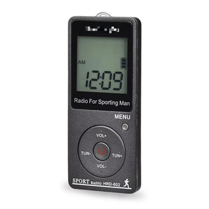 Nouvel arrivage : Lecteur MP3 intelligent sans fil Bluetooth avec fonction visionneuse de photos et calendrier, boîtier métallique pour usage quotidien en trajet domicile-travail - Product Image 6