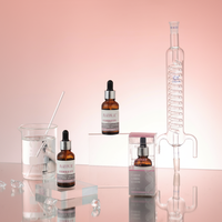 Cynour OEM ODM Soin Visage Liquide 30ml Niacinamide Éclaircissant Hydratant Réparateur Marque Privée Vente en Gros