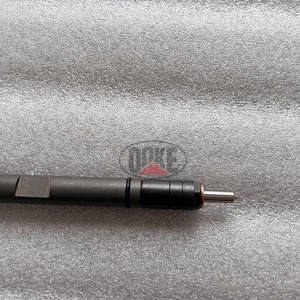 Iniettore JCB Originale Nuovo di Zecca a Prezzo di Fabbrica 320/06835 per Motori Diesel JCB DieselMax 444 4.4L e Altri - Product Image 3