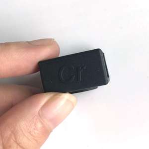 Cubierta de silicona para bloque calefactor de impresora 3D Creality MK7 MK8 MK9 Hotend para Ender 3 3 Pro 3 V2 - Product Image 3