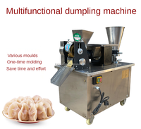 Machine à samosas neuve, machine à faire des rissois, machine à samosas, machine à raviolis chinois