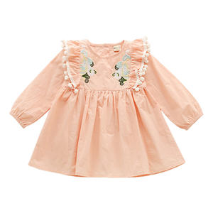 Nuevos Vestidos de Noche para Bebés Recién Nacidos, de Primera Calidad, Última Producción, Compra Directa del Proveedor en China - Product Image 1