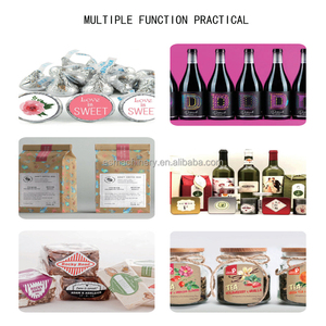 Fornitura Diretta dalla Fabbrica di Macchine Fustellatrici Muller a Prezzo Competitivo e Piegatrici con Etichettatura - Product Image 4