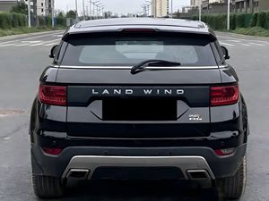 Motore 2.0T per Landwind X7, Edizione Lusso Panoramica, in Buone Condizioni Senza Gravi Incidenti - Product Image 4