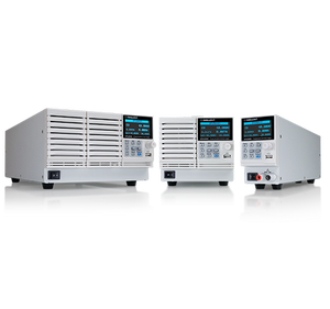 Fuente de Alimentación Conmutada Programable de Amplio Rango Siglent SPS5081X /SPS5083X /SPS5085X para Aplicaciones Industriales - Product Image 4