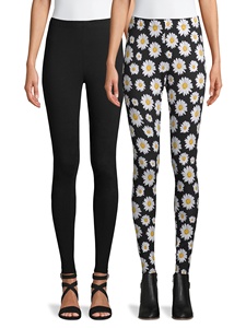 Seamless <b>Knitted</b> Mid Waist Anti-Bacterial Breathable High Cotton Custom Logo Wholesale Fitness Yoga <b>Leggings</b> for Women - Product Image 2