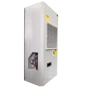 Copertura aerea armadio condizionatore box di raffreddamento ad aria condizionata unità/raffreddamento di aria evaporativo