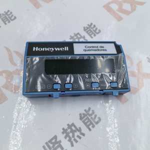 ตัวควบคุมความปลอดภัยในการเผาไหม้ S7800A1167สำหรับสปอต20 S7800A1167ใหม่เอี่ยม - Product Image 3